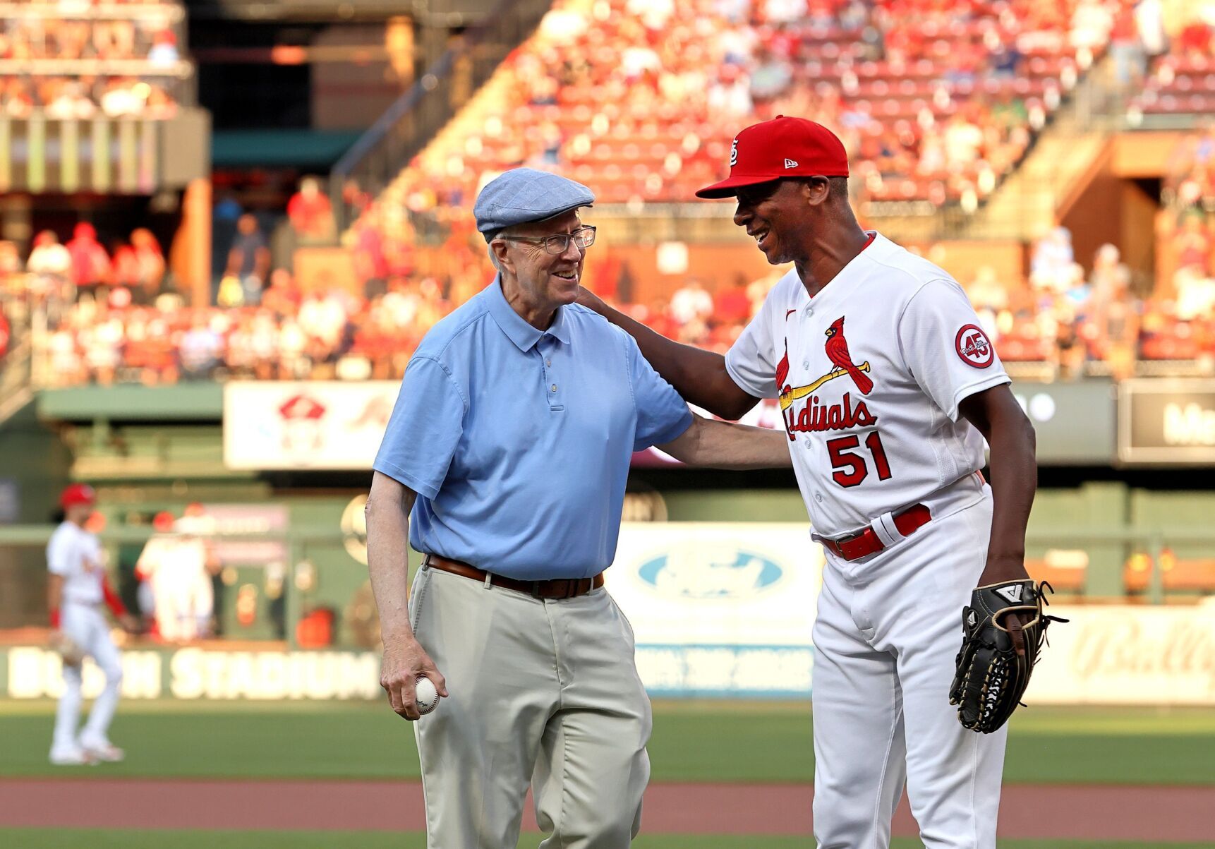 Atlanta Braves vs St. Louis Cardinals